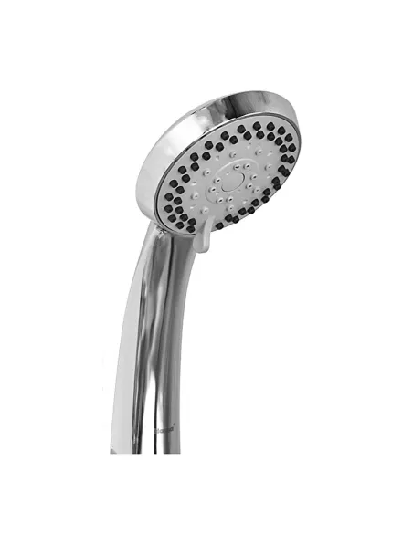 Смеситель для ванны Haiba Markus 009 Euro HB3969 с душевым набором