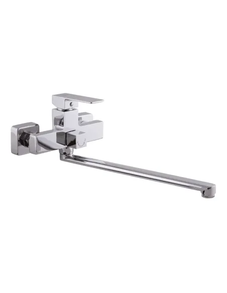 Змішувач для ванни Haiba Miller 006 HB0969 із душовим набором