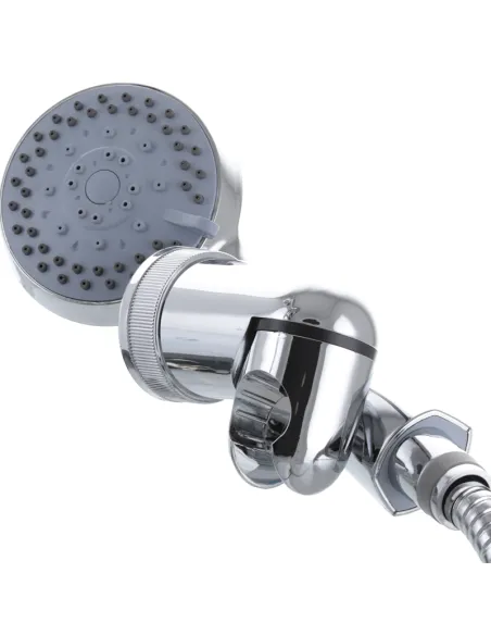 Смеситель для душа Haiba Enio 003 HB0863, без излива Смеситель для душа Haiba Enio 003 HB0863, без излива