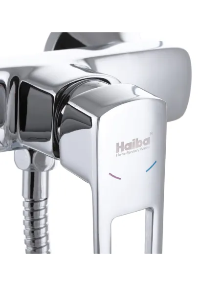 Змішувач для душу Haiba Enio 003 HB0863, без виливу