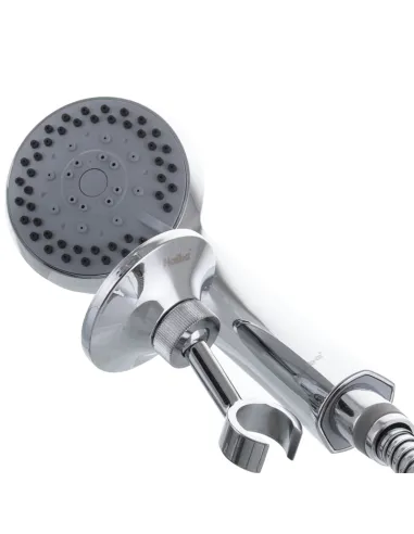 Змішувач для душу Haiba Focus 003 HB0113, без виливу