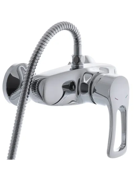 Смеситель для душа Haiba Hansberg 003 HB0176, без излива
