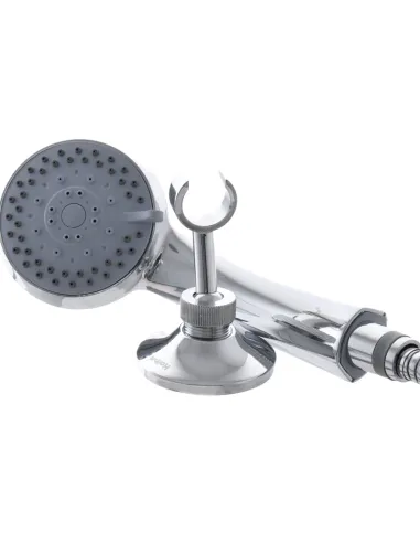 Смеситель для душа Haiba Hansberg 003 HB0176, без излива