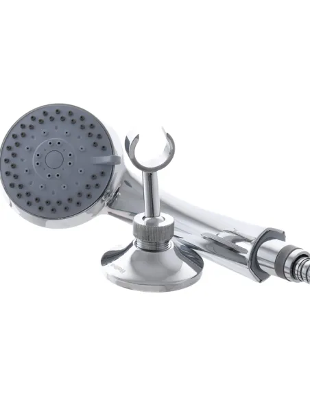 Змішувач для душу Haiba Hansberg 003 HB0176, без виливу