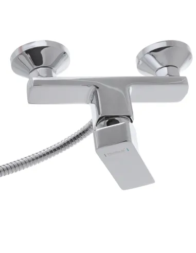 Змішувач для душу Haiba Kubus 003 HB0797, без виливу