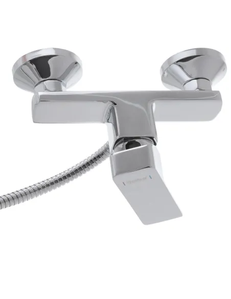 Смеситель для душа Haiba Kubus 003 HB0797, без излива