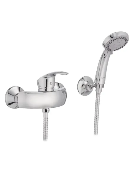 Смеситель для душа Haiba Mars 003 HB0773, без излива