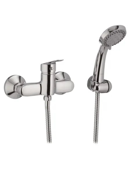 Смеситель для душа Haiba Nikas 003 HB0869, без излива