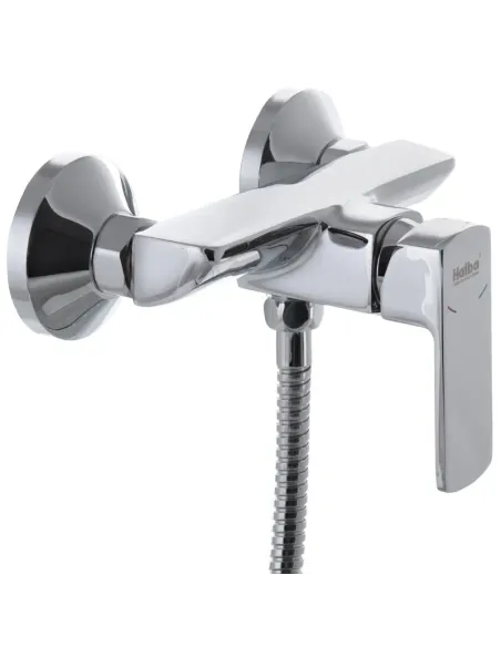 Змішувач для душу Haiba Oscar 003 HB0937, без виливу