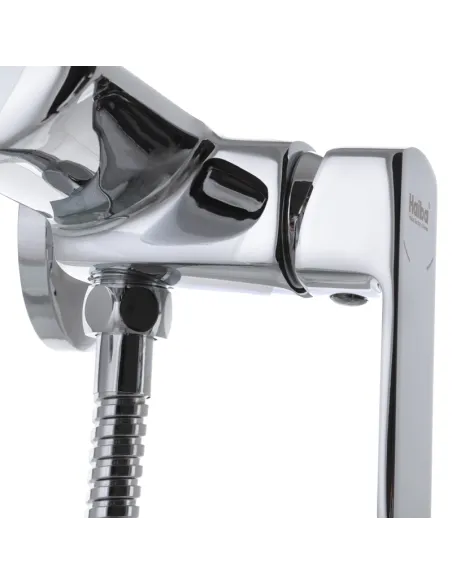 Змішувач для душу Haiba Oscar 003 HB0937, без виливу