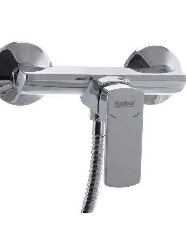 Смеситель для душа Haiba Oscar 003 HB0937, без излива