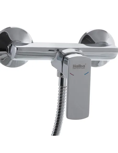 Змішувач для душу Haiba Oscar 003 HB0937, без виливу