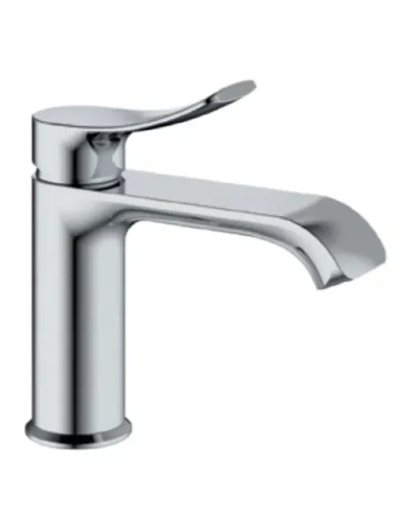 Змішувач для умивальника Haiba Bolero 001 HB9574, одноважільний