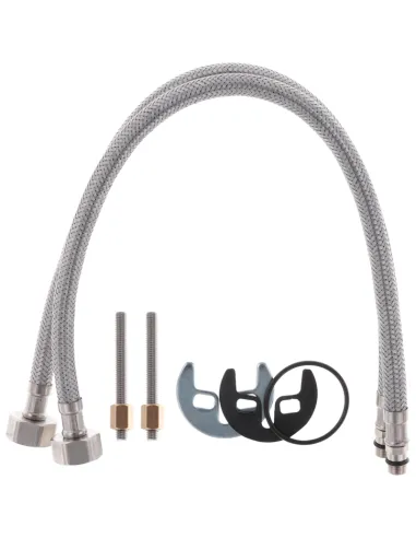 Смеситель для умывальника Haiba Germes 004 излив 15 см HB0765, однорычажный