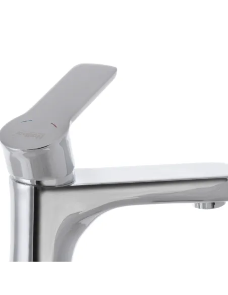 Смеситель для умывальника Haiba Houston 001 HB0228, однорычажный