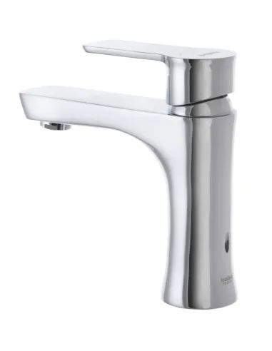 Змішувач для умивальника Haiba Houston 001 HB0228, одноважільний