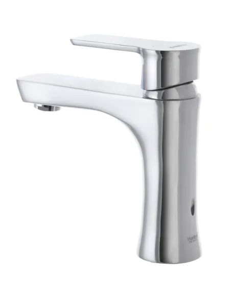 Смеситель для умывальника Haiba Houston 001 HB0228, однорычажный