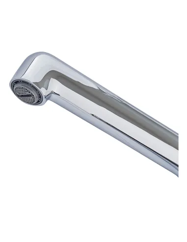 Змішувач для умивальника Haiba MarkUS 001 High HB3966, одноважільний