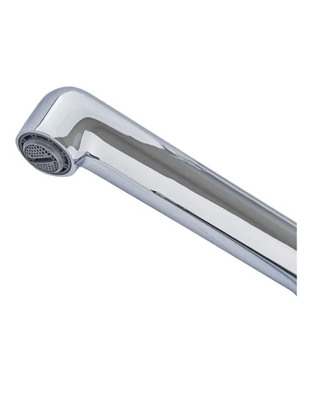 Змішувач для умивальника Haiba MarkUS 001 High HB3966, одноважільний