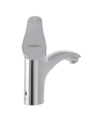 Змішувач для умивальника Haiba Mars 001 HB0241, одноважільний