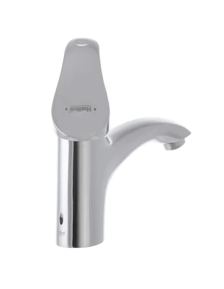 Смеситель для умывальника Haiba Mars 001 HB0241, однорычажный