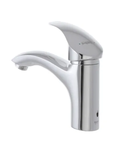 Смеситель для умывальника Haiba Mars 001 HB0241, однорычажный