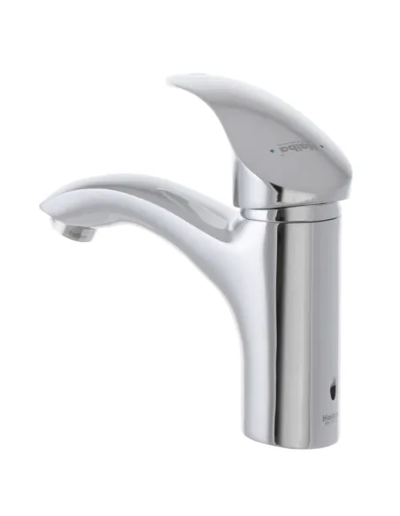 Змішувач для умивальника Haiba Mars 001 HB0241, одноважільний