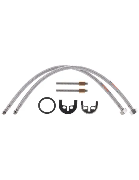 Смеситель для умывальника Haiba Mars 001 HB0241, однорычажный
