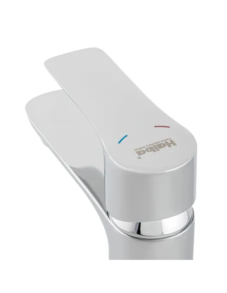 Смеситель для умывальника Haiba Milano 001 HB3948, однорычажный