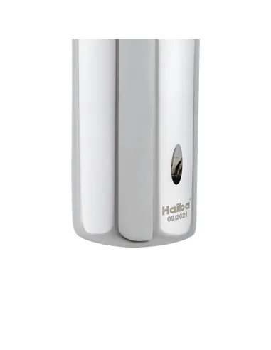 Смеситель для умывальника Haiba Milano 001 HB3948, однорычажный