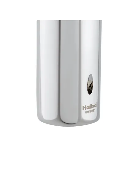 Змішувач для умивальника Haiba Milano 001 HB3948, одноважільний