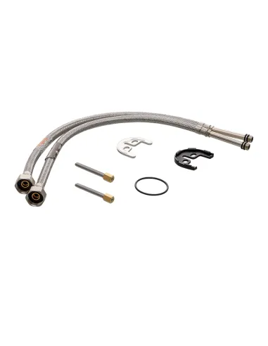 Змішувач для умивальника Haiba Milano 001 HB3948, одноважільний