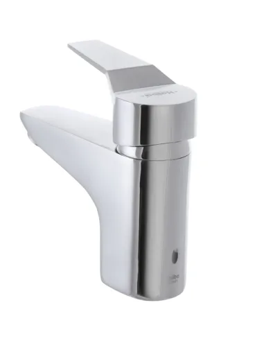 Змішувач для умивальника Haiba Zeon 001 HB0406, одноважільний