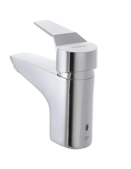 Смеситель для умывальника Haiba Zeon 001 HB0406, однорычажный