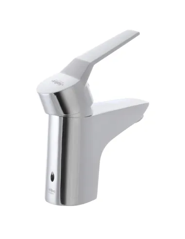 Змішувач для умивальника Haiba Zeon 001 HB0406, одноважільний