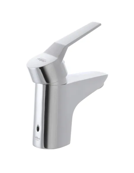 Змішувач для умивальника Haiba Zeon 001 HB0406, одноважільний