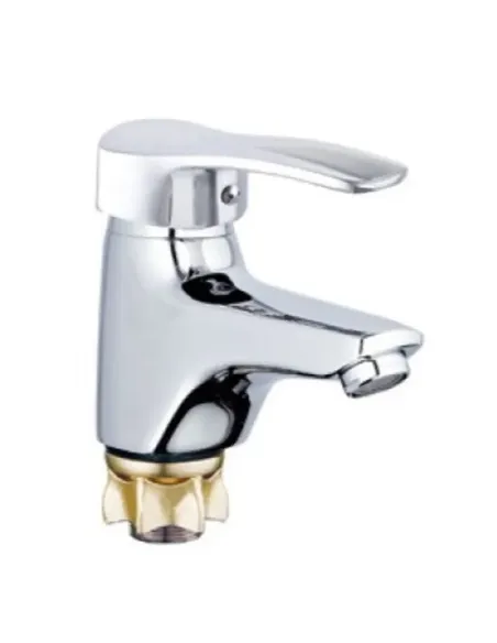 Змішувач для умивальника Mixxus BIT1-A279 одноважільний