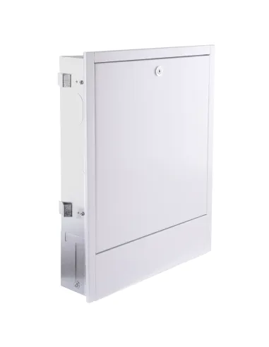 Колекторна шафа внутрішня ЕСО Technology ШКВ-01 440x580x110 мм