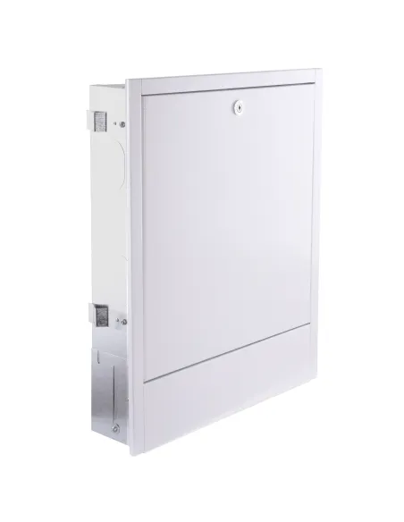 Колекторна шафа внутрішня ЕСО Technology ШКВ-01 440x580x110 мм