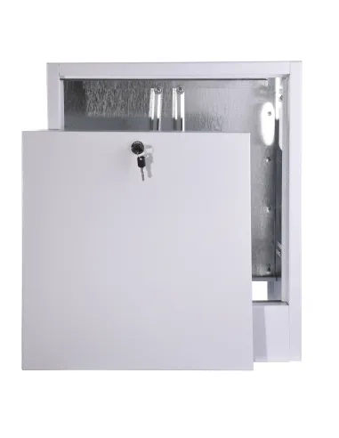 Колекторна шафа внутрішня ЕСО Technology ШКВ-01 440x580x110 мм