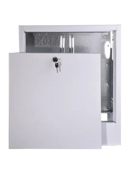 Колекторна шафа внутрішня ЕСО Technology ШКВ-01 440x580x110 мм