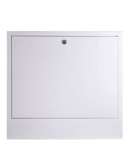 Колекторна шафа внутрішня ЕСО Technology ШКВ-02 570x580x110 мм