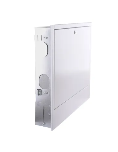 Коллекторный шкаф внутренний ЕСО Technology ШКВ-02 570x580x110 мм