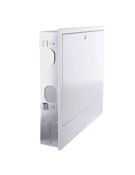 Коллекторный шкаф внутренний ЕСО Technology ШКВ-02 570x580x110 мм