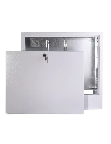 Колекторна шафа внутрішня ЕСО Technology ШКВ-02 570x580x110 мм