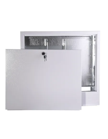 Колекторна шафа внутрішня ЕСО Technology ШКВ-02 570x580x110 мм