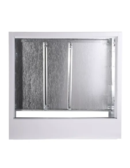 Колекторна шафа внутрішня ЕСО Technology ШКВ-02 570x580x110 мм