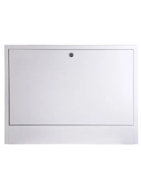 Колекторна шафа внутрішня ЕСО Technology ШКВ-03 720x580x110 мм