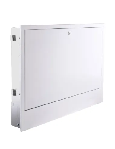 Коллекторный шкаф внутренний ЕСО Technology ШКВ-03 720x580x110 мм