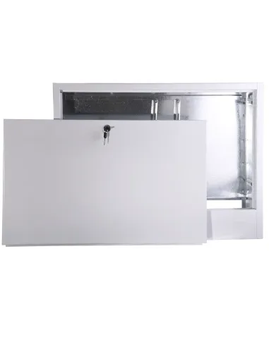 Колекторна шафа внутрішня ЕСО Technology ШКВ-03 720x580x110 мм